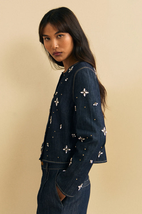 Cleo Trouser Set
