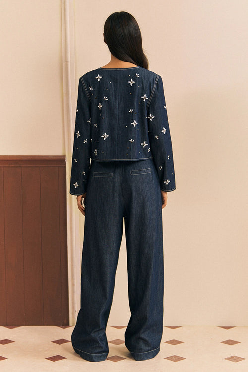Cleo Trouser Set