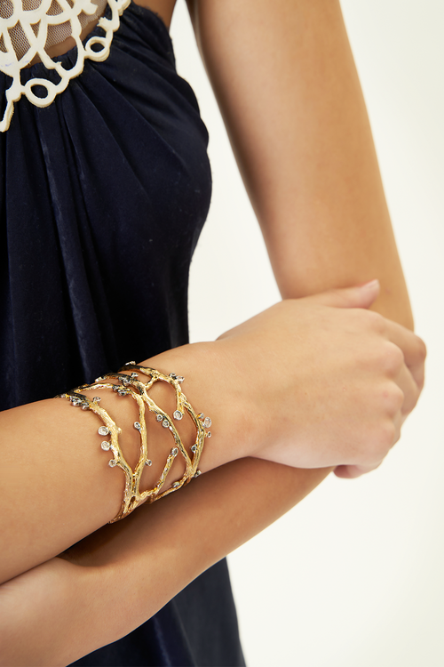 Thorn Cuff