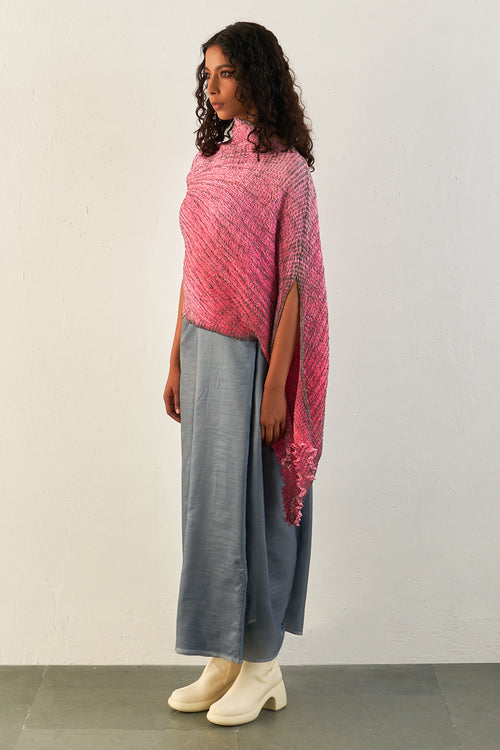 Grey Pink Shapeshifter