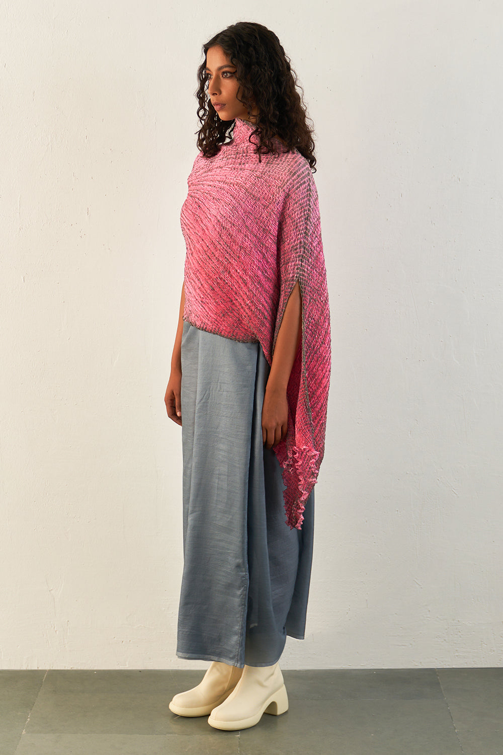 Grey Pink Shapeshifter