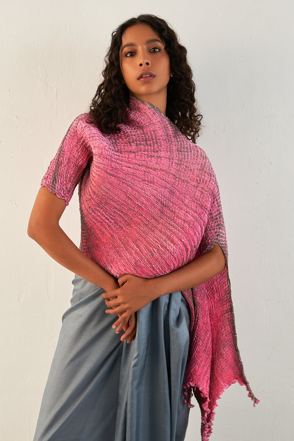 Grey Pink Shapeshifter