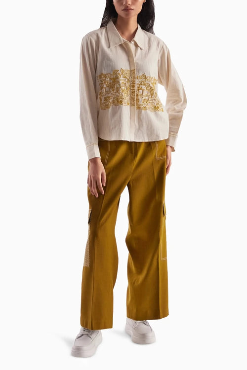 Summer Co-ord Set