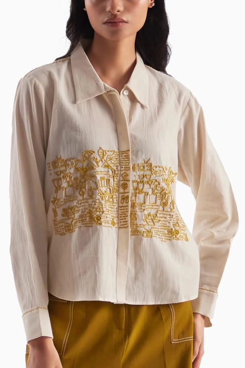 Summer Shirt
