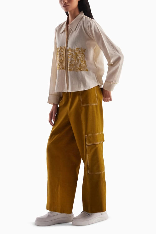 Summer Co-ord Set