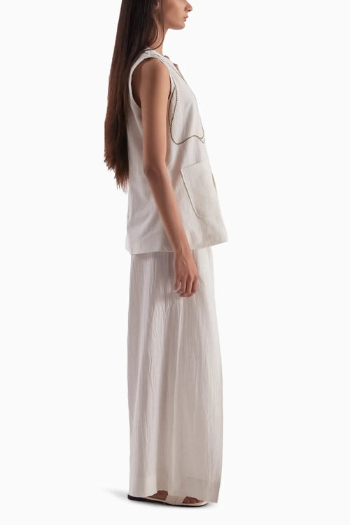 Pearl Whisper Co-ord Set