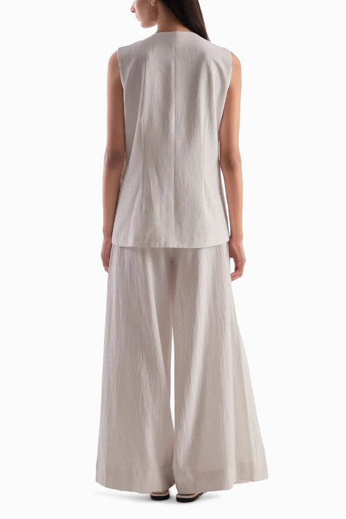 Pearl Whisper Co-ord Set