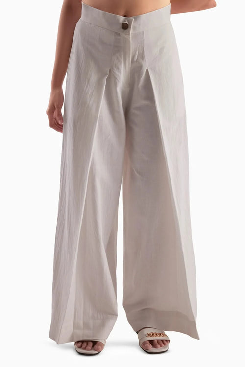 Pearl Whisper Co-ord Set