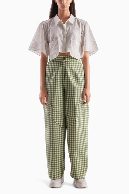 Pocket Perfection Co-ord Set