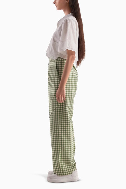 Pocket Perfection Co-ord Set