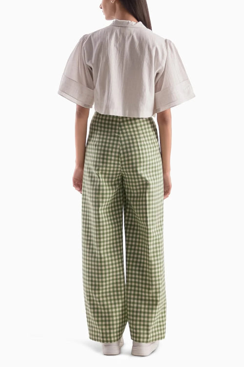 Pocket Perfection Co-ord Set