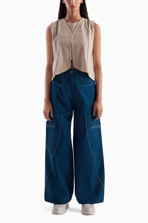 Tide and Sand Co-ord Set