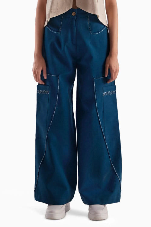 Tide Trousers