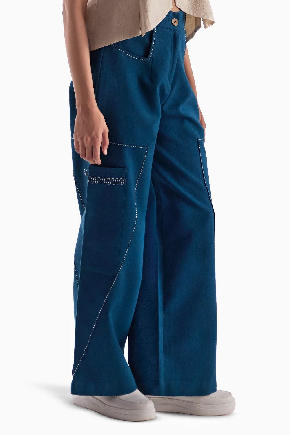 Tide Trousers