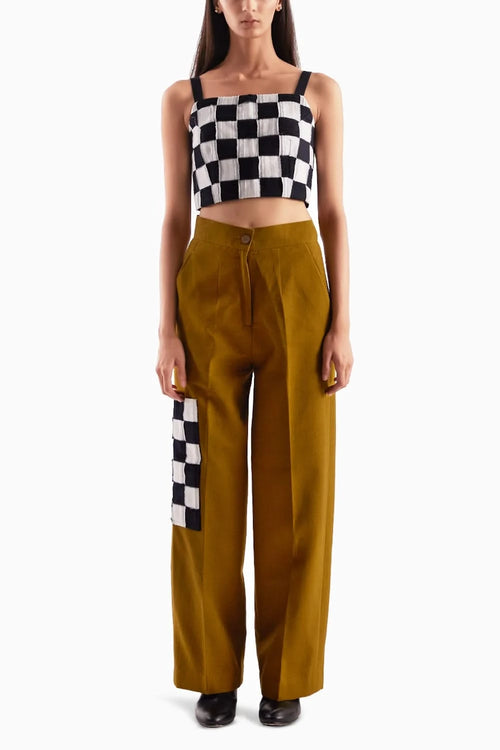 Ariston Co-ord Set