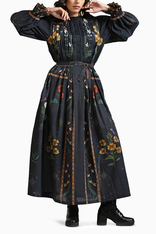 The Stargazer Dress