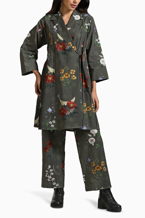 The Dreanweaver Co-ord Set