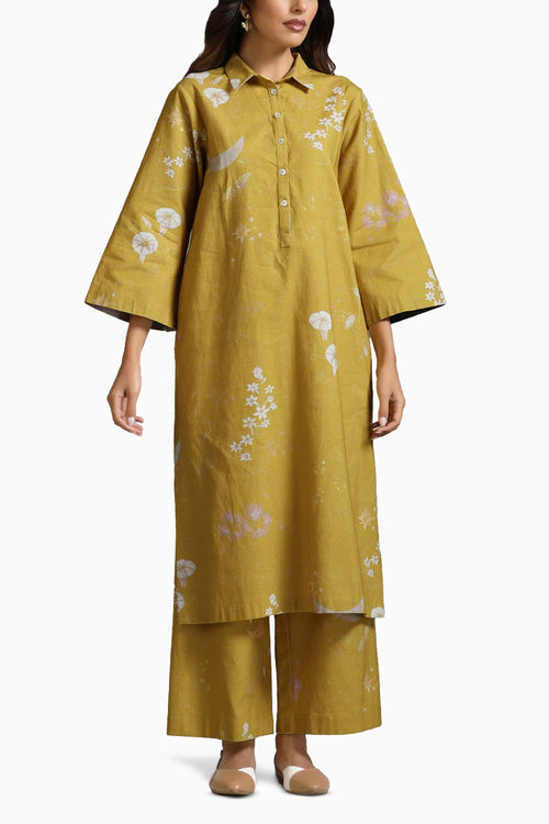 Enchanted Garden Co-ord Set