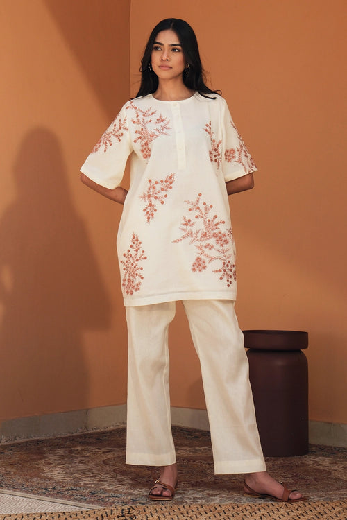 Noorani Co-ord Set