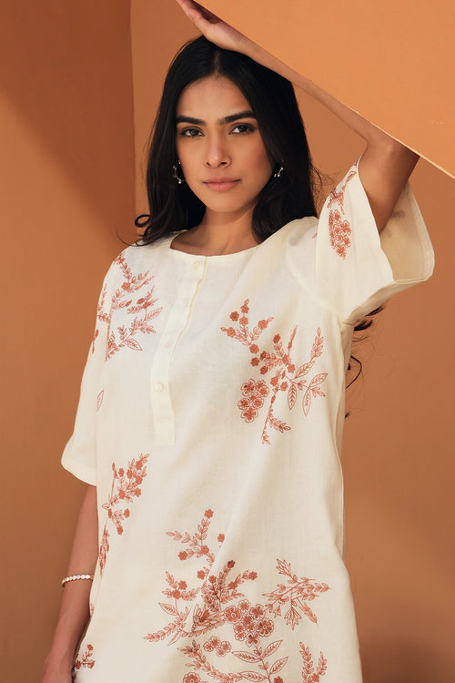 Noorani Co-ord Set