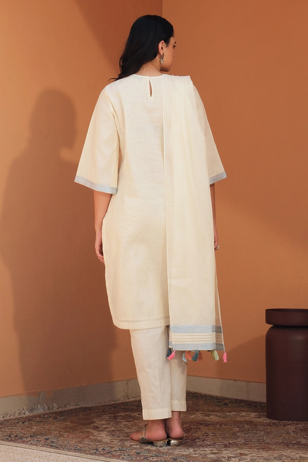 Nilofer Kurta Set