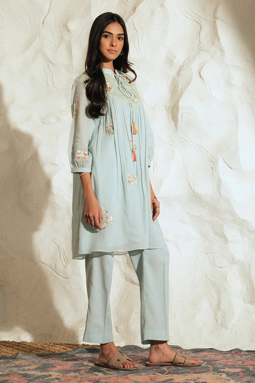 Gulzaar Kurta Set