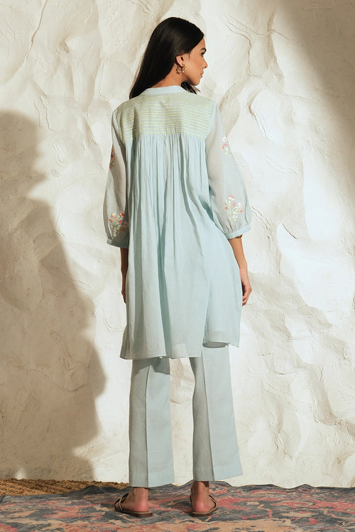 Gulzaar Kurta Set