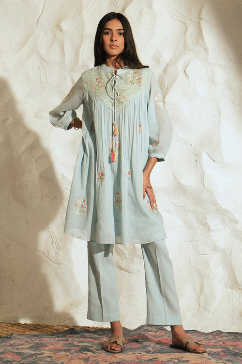 Gulzaar Kurta Set