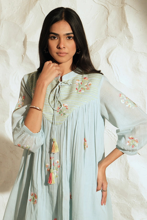 Gulzaar Kurta Set