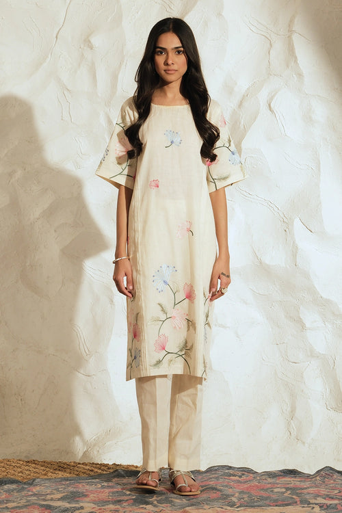 Eimaan Kurta Set
