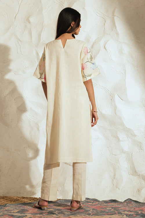 Eimaan Kurta Set