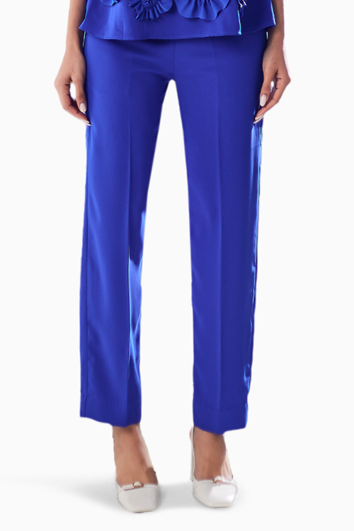 The Ibiza Straight Pants