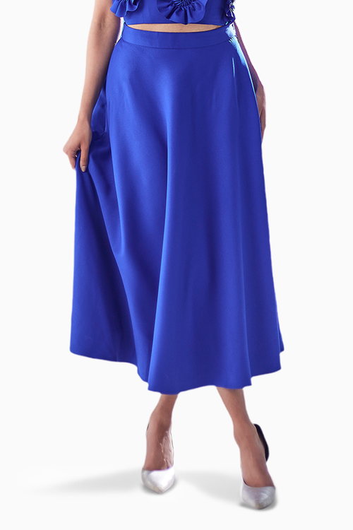 The Bora Bora Skirt