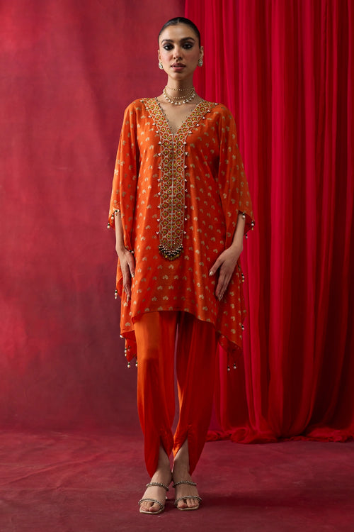 Vama Co-ord Set