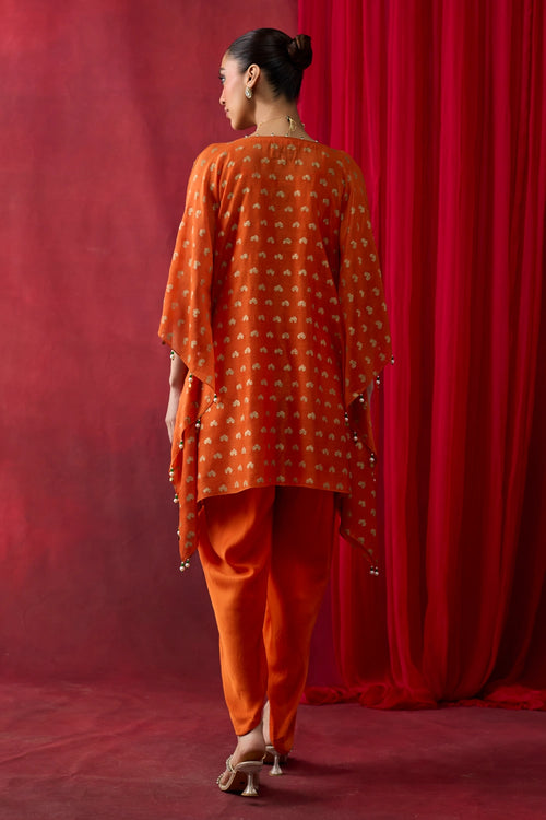 Vama Co-ord Set