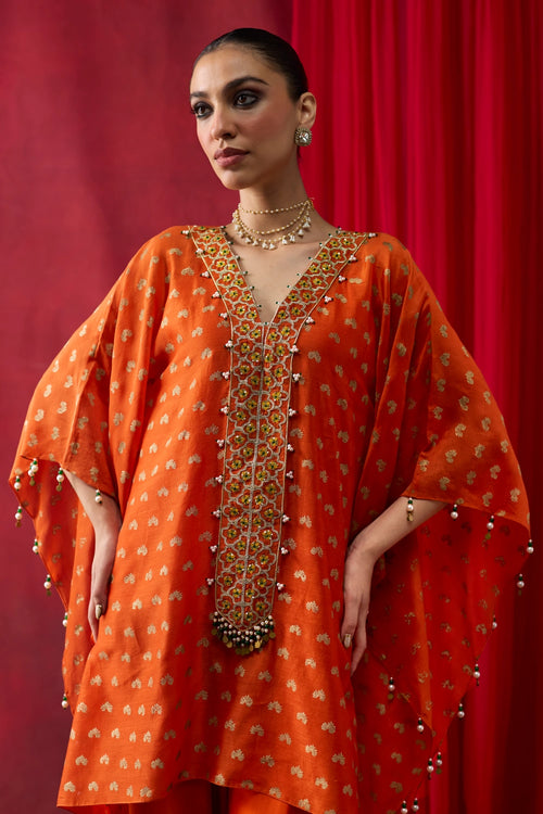 Vama Co-ord Set