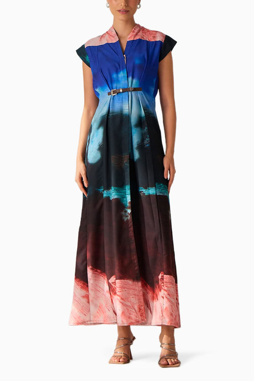 Petunia Dress