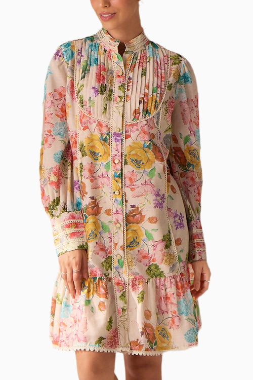 Tigris Dress