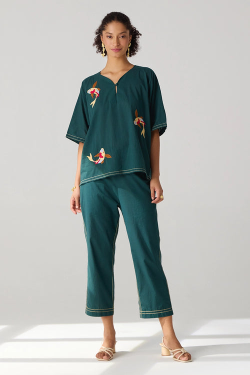 Foreshore Co-ord Set