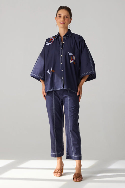 Maura Co-ord Set