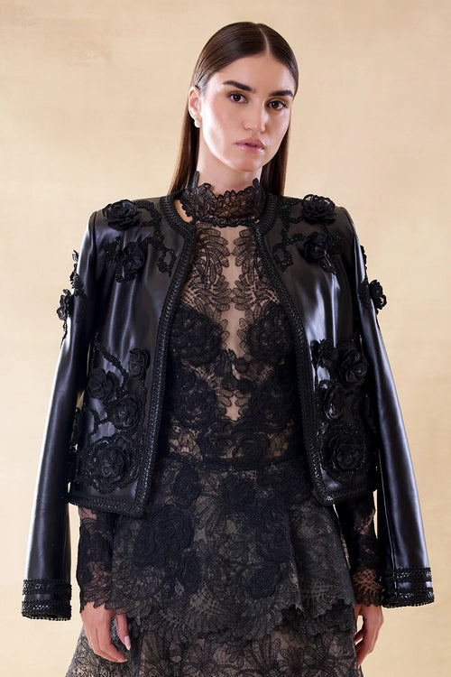 Midnight Muse Classic Jacket