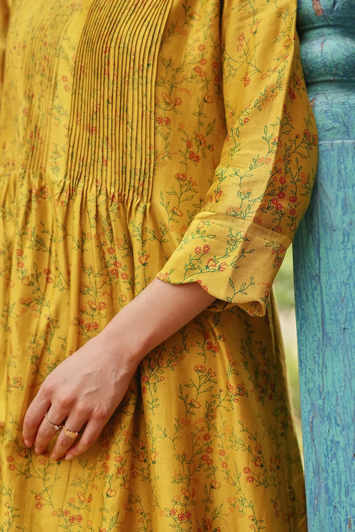 Tuscany Pintuck Co-ord Set