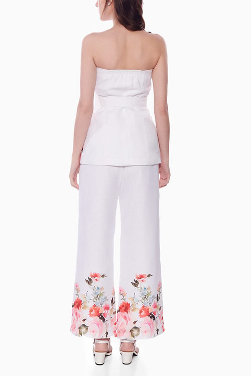 Aria Blazer and Trouser Set