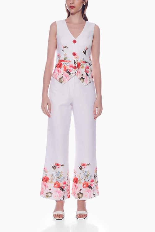 Aria Waistcoat
