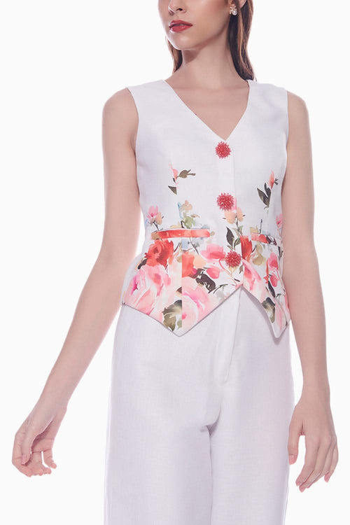 Aria Waistcoat
