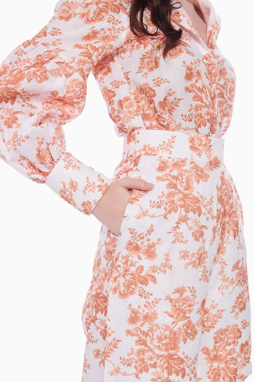 Magnolia Shirt