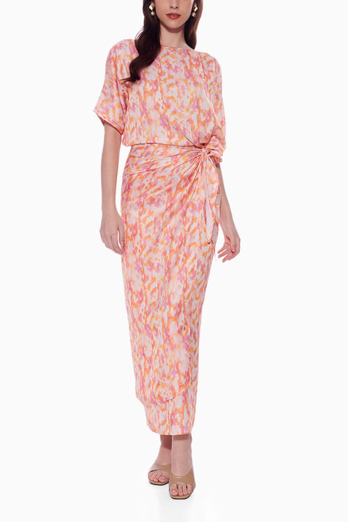 Amber Midi Dress