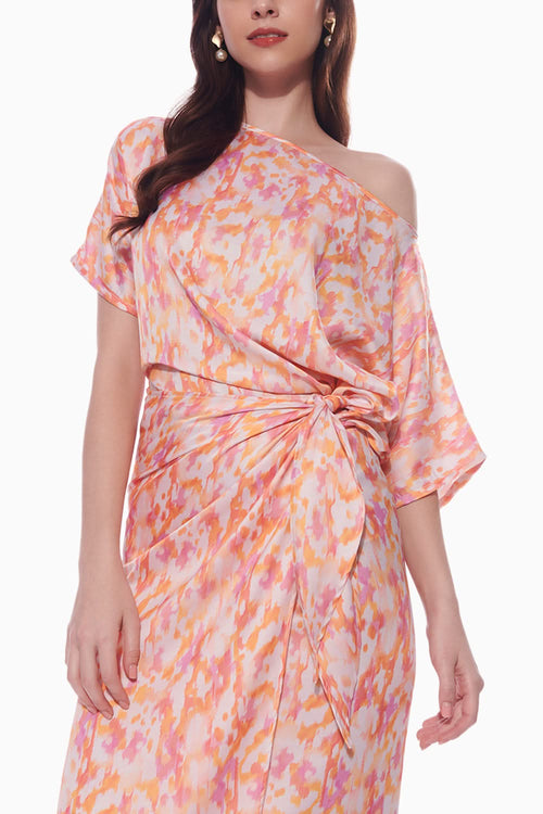 Amber Midi Dress