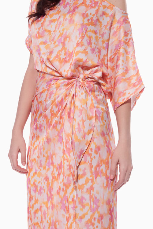 Amber Midi Dress