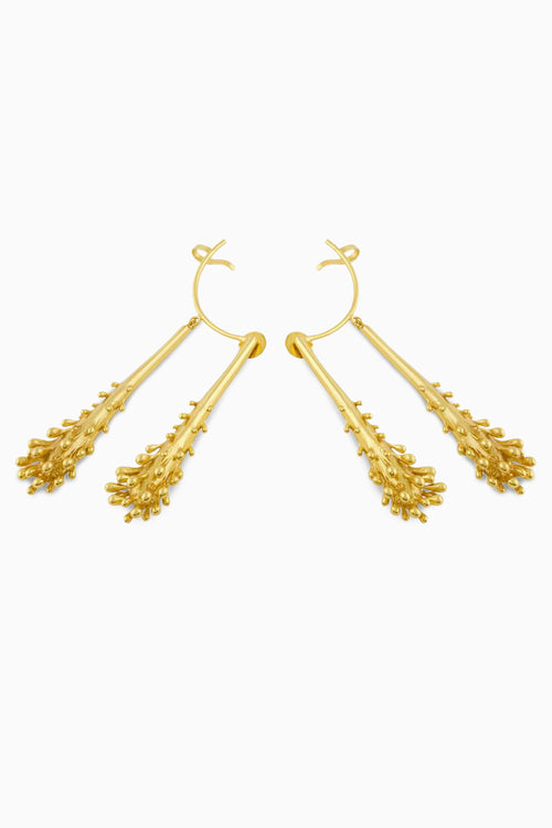 Vine Ear Cuff Dangler